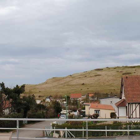 Gite La Belle Vue Saint-Martin-en-Campagne ภายนอก รูปภาพ